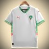 Morocco Away Jersey 2425