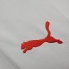 Morocco away soccer jersey