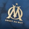 Olympique Marseille Away Soccer Jersey 2024-2025 side view