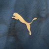 Olympique Marseille Away Soccer Jersey 2024-2025 fabric detail