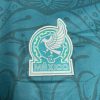 maillot-avant-match-mexique-edition-2024 Mexico pre-match jersey 2024 edition