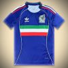 Mexico Away Jersey 2025