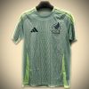 Mexico Away Jersey 2024