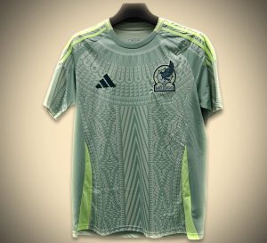 Mexico Away Jersey 2024