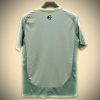 Mexico away jersey 2024 season soccer kit