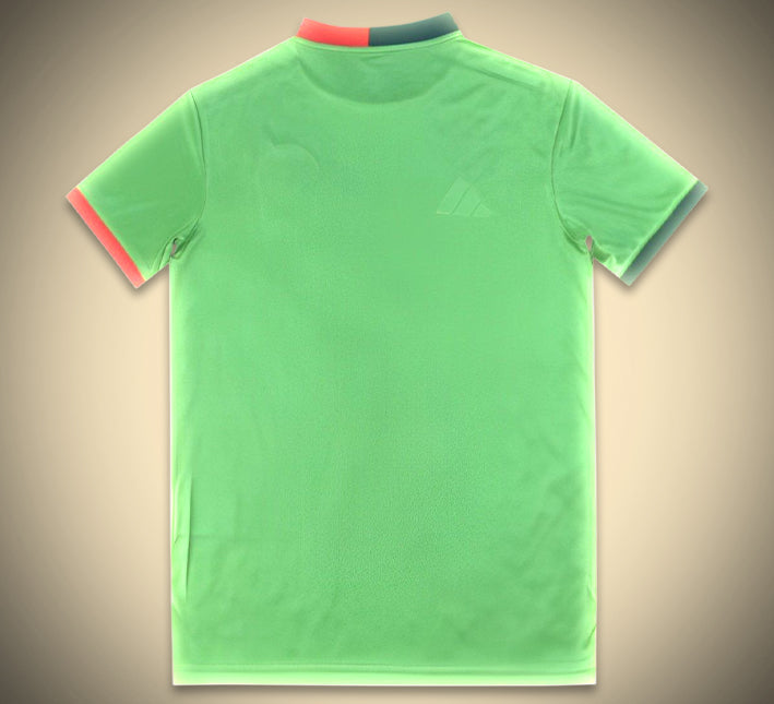 Mexico home jersey 2025 season official Mexican national team kit