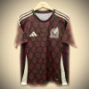 Mexico Away Jersey 2024