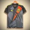 Mexico Black Goalkeeper Jersey 2024