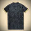 Mexico Concept Black Jersey 2025