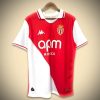 maillot-as-monaco-domicile-2425 AS Monaco Home Jersey 2425