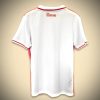 maillot-de-football-as-monaco-2425-design AS Monaco Soccer Jersey 2024-25 Design