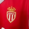 maillot-domicile-as-monaco-saison-2425 AS Monaco Home Jersey 2024-25 Season