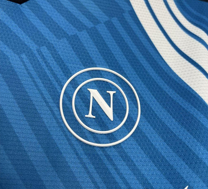 tshirt-avant-match-du-ssc-napoli-saison-2024-2025 SSC Napoli pre-match t-shirt season 2024 2025