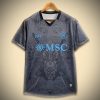 Napoli 3rd Jersey 2425