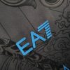 Third jersey Napoli season 2024 2025 away kit