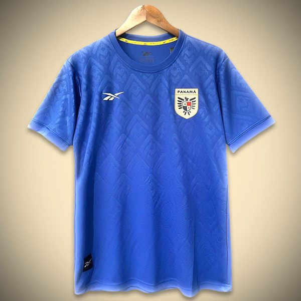 Concept Jerseys Panama Blue Edition 2024