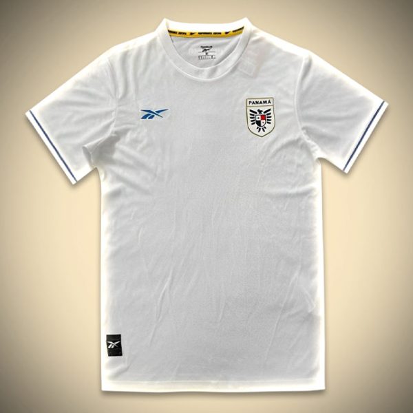 Panama Away Copa América 2024 Soccer Jersey