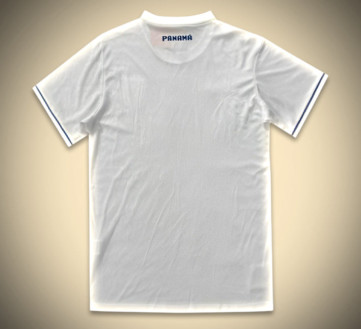 maillotpanamaexterieurcoupedos.jpg Panama Away Copa América 2024 Soccer Jersey side view
