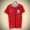 Panama Home Soccer Jersey 2024 front view