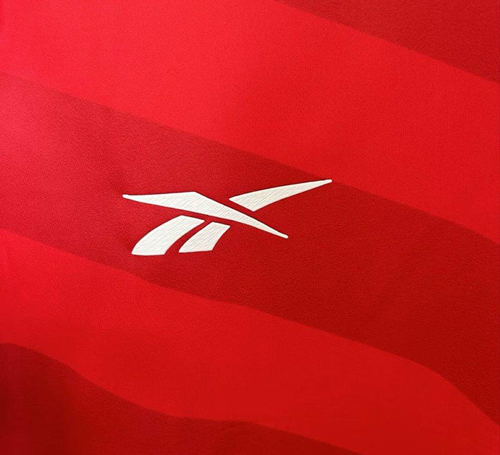 Panama Home Soccer Jersey 2024 fabric detail