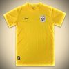 Panama Goalkeeper Soccer Jersey 2024 front view