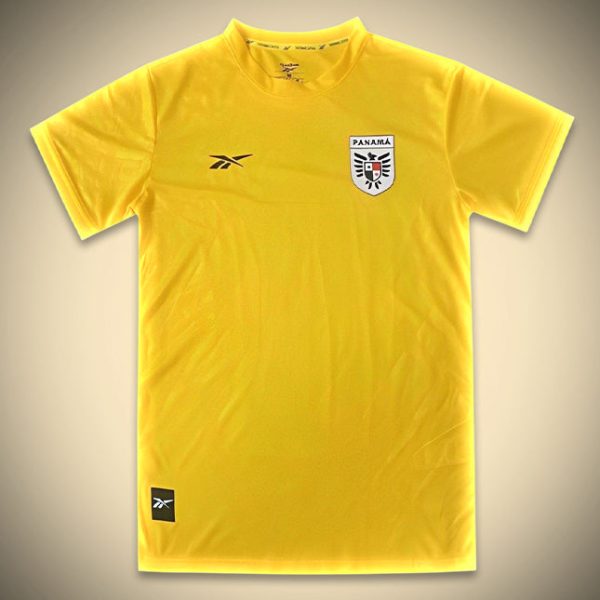 Panama Goalkeeper Soccer Jersey 2024