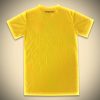 Panama Goalkeeper Soccer Jersey 2024 side view