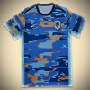 Netherlands Pre-Match Jersey 2024 front view