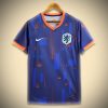 Netherlands Away Jersey 2024-2025 front view