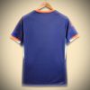 Netherlands Away Jersey 2024-2025 side view