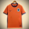 maillotpaysbasesxterieur-1.jpg Netherlands Home Jersey 2024-2025 front view