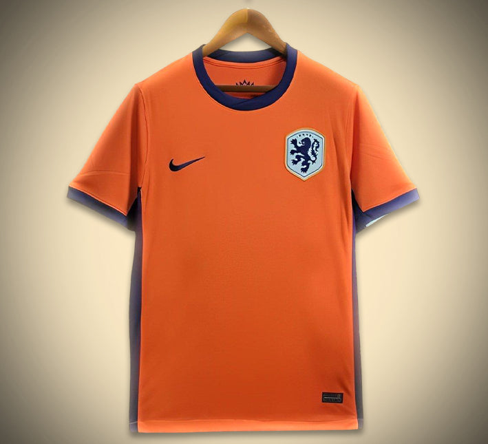 maillotpaysbasesxterieur-1.jpg Netherlands Home Jersey 2024-2025 front view