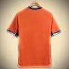 maillotpaysbasextereurdos.jpg Netherlands Home Jersey 2024-2025 back view