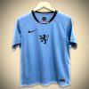 Netherlands Away Jersey 2025 front view