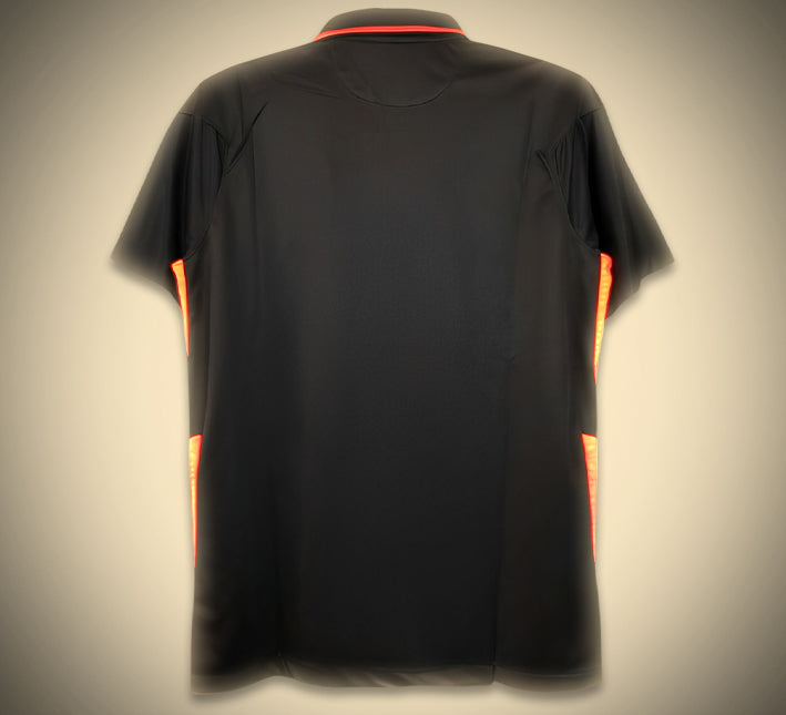 maillotpaysbasexterieurdos.jpg Netherlands Away Jersey 2020 side view