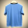 Netherlands Away Jersey 2025 side view