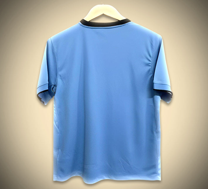 Netherlands Away Jersey 2025 side view