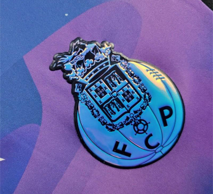 Concept Jerseys FC Porto purple 2024 2025 season edition