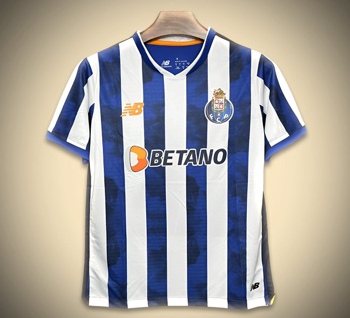 FC Porto Home Jersey 2425