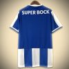 Official FC Porto Home Jersey Blue and White