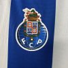 FC Porto Soccer Jersey Home Kit for Fans