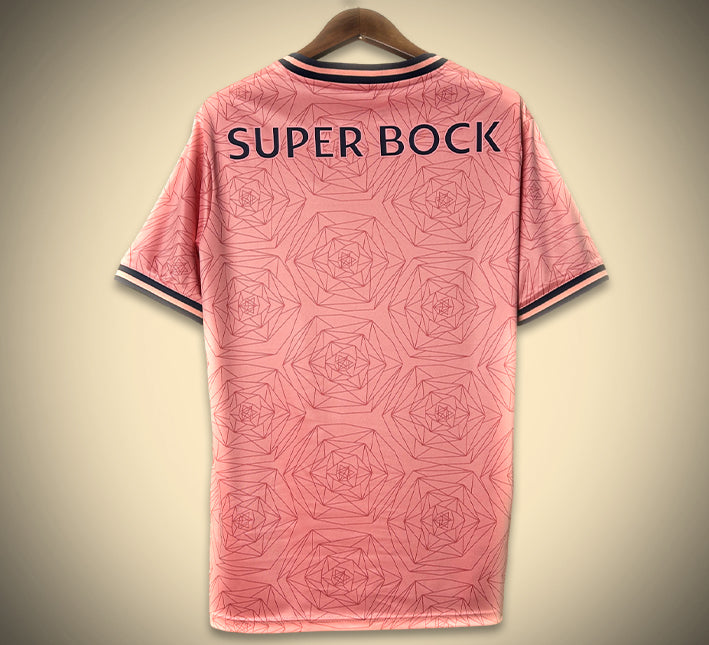FC Porto Soccer Jersey Away Model New Collection