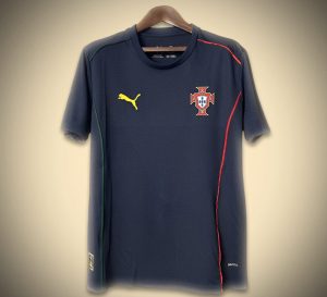 Maillot Concept Portugal Édition Bleu Marine 2425