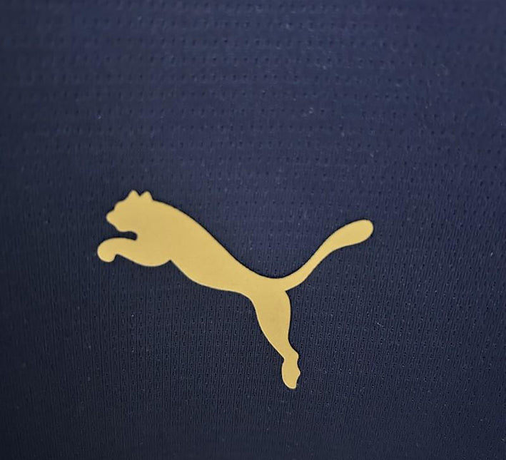 Concept Jerseys Portugal navy blue edition season twenty four twenty five