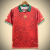 Concept Jerseys Portugal Comma Home Edition 2425