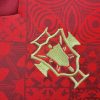 Portugal home kit concept style for fans collection 2024 2025