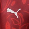 Portugal concept style kit with floral print for fans