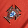 Portugal Home Soccer Jersey 2024-2025 side view