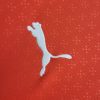 Portugal Home Soccer Jersey 2024-2025 fabric detail
