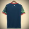 Portugal E-Sport Home Soccer Jersey 2024-2025 back view